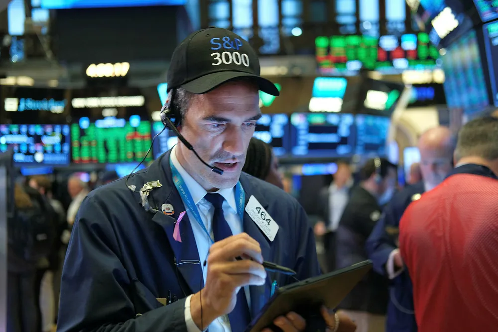 Oil price: Brent crude futures settled at $67.01 a barrel, up $2.85, or 4.44%