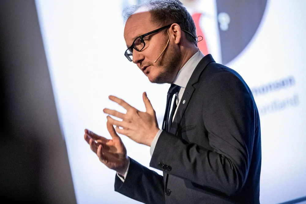 Nova Sea has learned from the incident and made improvements to its systems and routines, said the company's communications director, Daniel Bjarmann-Simonsen.