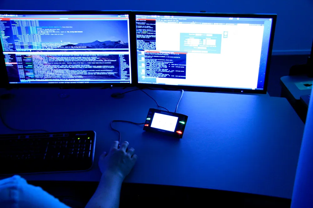 Økt ikt-sikkerhet har dominert ordskiftet etter de to cyberangrepene, skriver artikkelforfatteren.