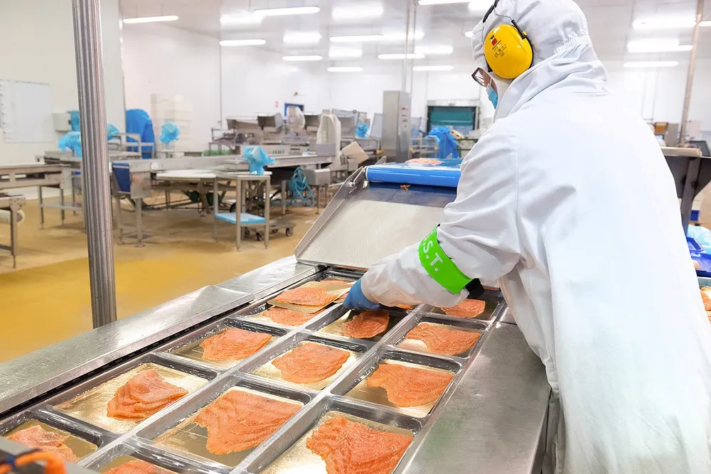 The Quimper-based site will undergo a 4,000 square metre extension