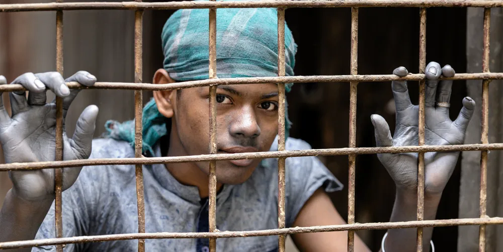 Activists groups made the request based on an investigation from the nonprofit Outlaw Ocean Project published earlier this year in The New Yorker magazine, which revealed evidence of forced labor of Uyghurs workers transferred from Xinjiang Uyghur Autonomous Region to seafood processing factories in the Shandong province of China that have supplied US companies as well as the US government.