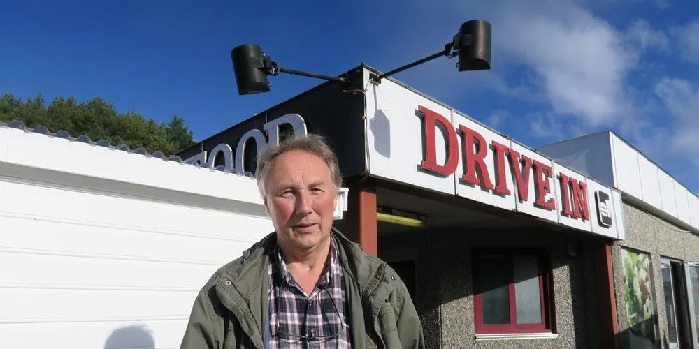- Det er en seier for næringa, dette her, slår Onar Myre fast. Han er daglig leder ved K-fisk i Karmøy og roper hurra i dag. Arkivfoto: Kjersti Sandvik