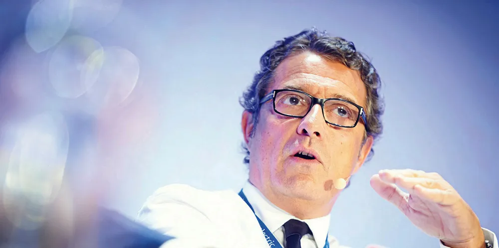 António Mexia, EDP's CEO