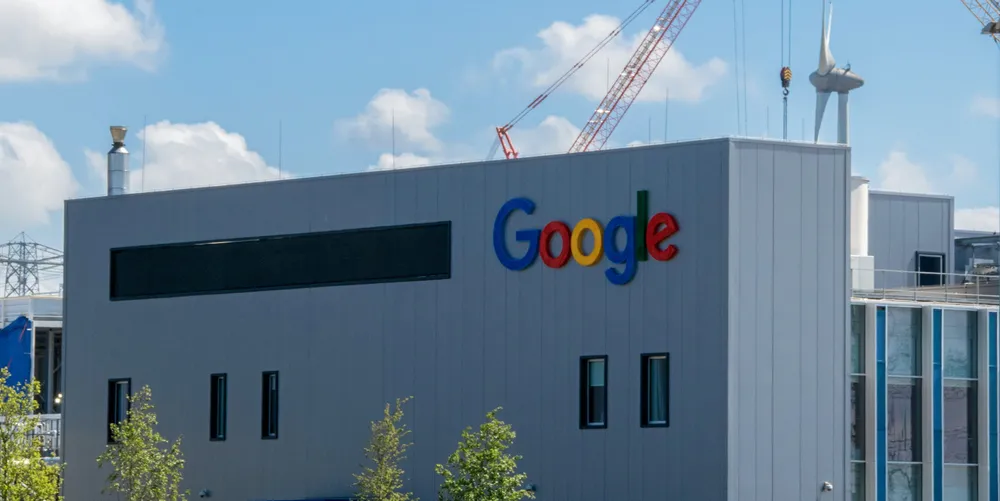 Google is greening its datacentre fleet.