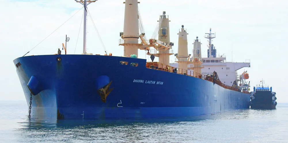 Armator Shipping will focus initially on operating supramaxes and kamsarmaxes.