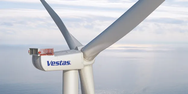 MHI-Vestas nails first commercial order for V164-8.0 turbine