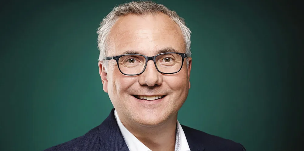 CFO Marc Ziegner says the ship Pfandbrief ‘makes an important contribution’ to diversifying HCOB’s funding.