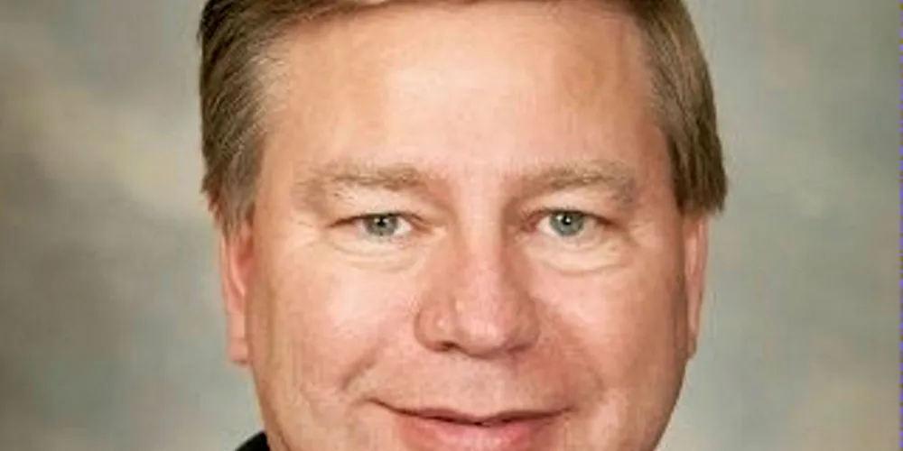 Paul Jamieson