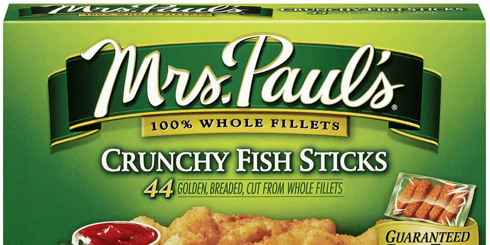 Photo: Mrs. Paul's