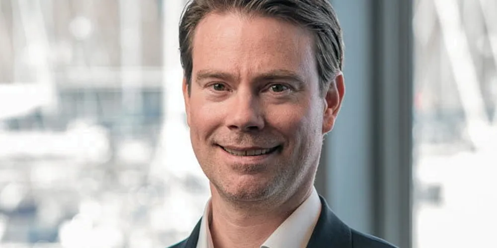 Carl Synvis is head of fund management at Cleaves Securities.