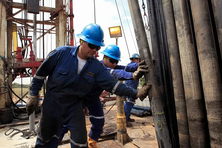 Pacific E&P: Working to stave off bankruptcy