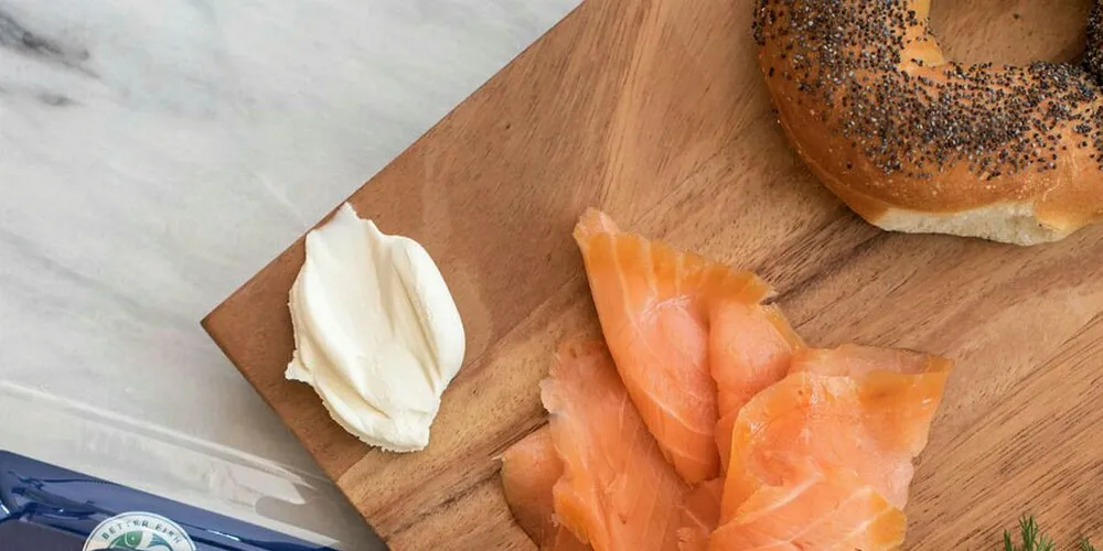 Blue Circle is expanding its smoked salmon options at Whole Foods.