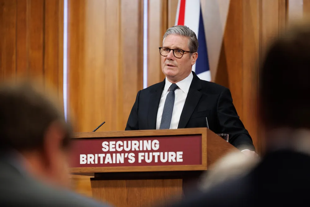 UK Prime Minister Keir Starmer is under pressure to bring through large amounts of wind and solar capacity in the upcoming auction to meet his 2030 clean power targets.