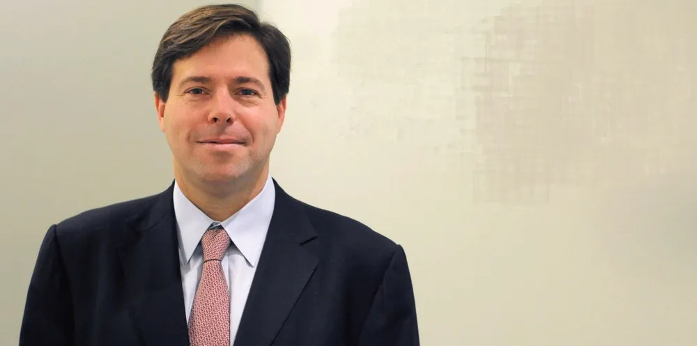 Mark Wallace, the CEO of United Against Nuclear Iran.