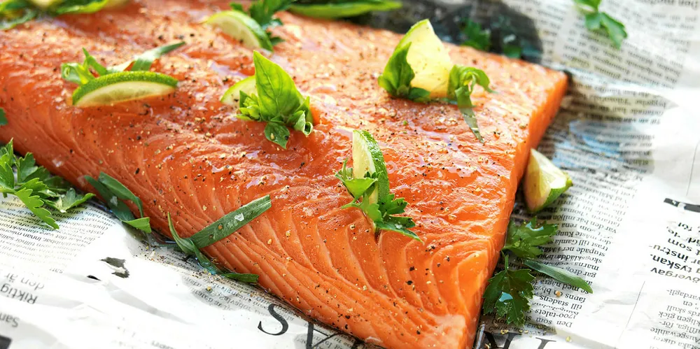 Norwegian salmon prices ‘very divergent’