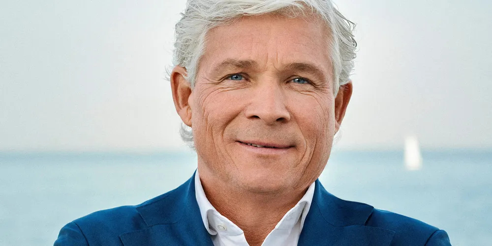 Hafnia’s CEO is Mikael Skov.