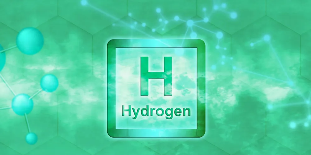 Storsatsing på grønt hydrogen i Kvinesdal.