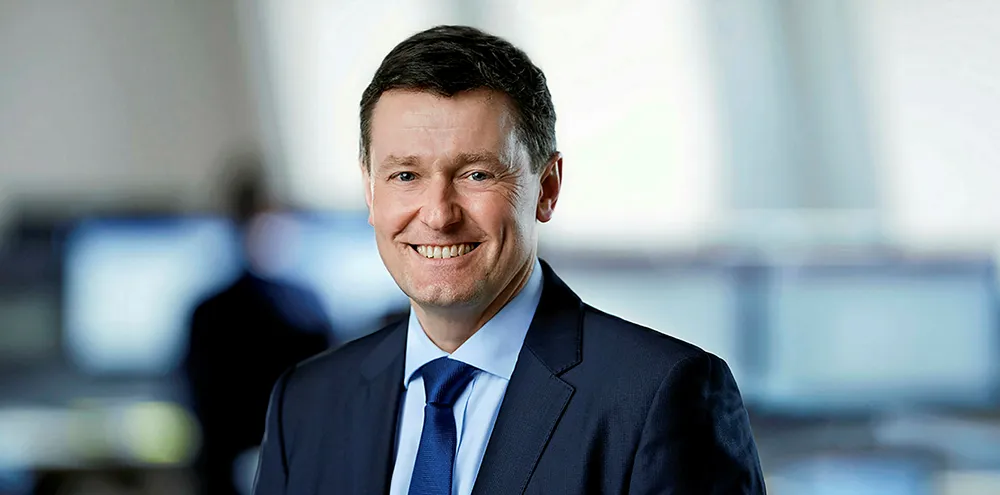 NKT CTO Anders Jensen