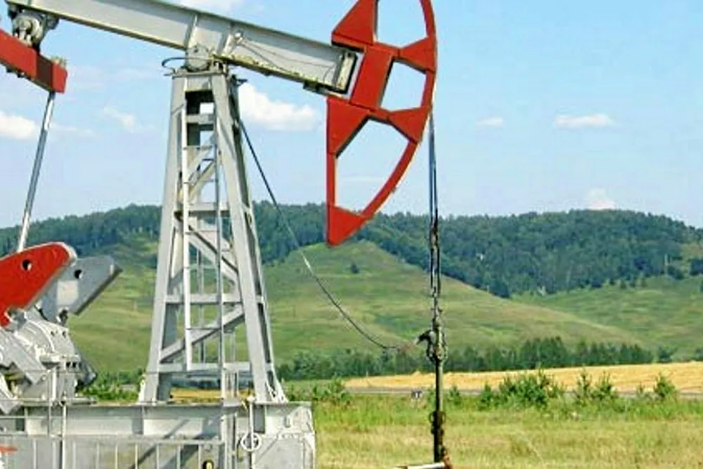 Tatneft: to operate in Andizhan, Polvontosh and Western Polvontosh fields