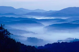 Moving east: the Appalachian basin