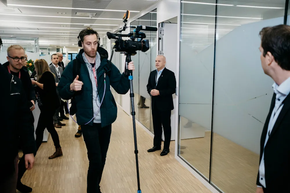 Den nye Equinor-sjefen Anders Opedal bør ha mange ideer til forbedringer etter selskapets annus horribilis.