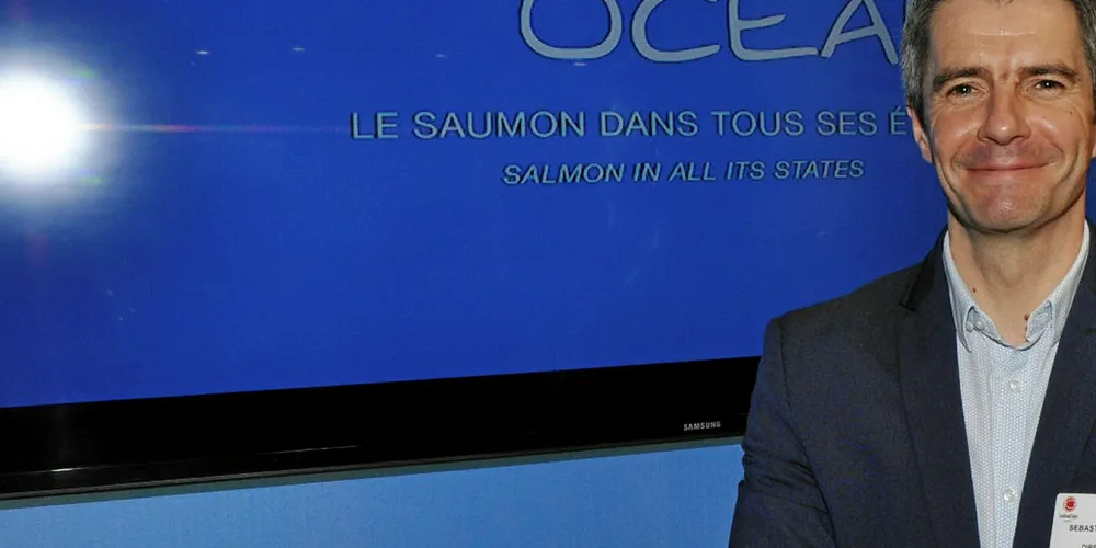 Sebastien Roussel: Demand is not bad after a positive Christmas.