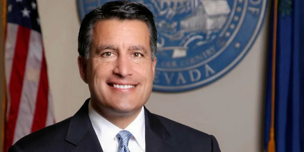 Nevada governor vetoes 40% renewables mandate legislation