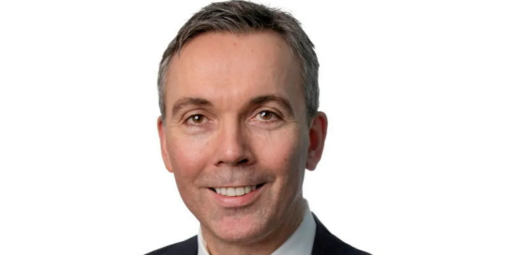 Den relativt ferske Scatec-sjefen Terje Pilskog varsler en ny strategi for selskapet.