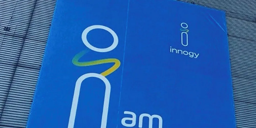 Innogy brand
