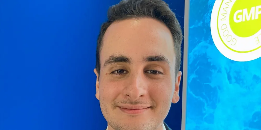 EdPacif's Juan Pablo Velez says events in China are clouding growth predictions
