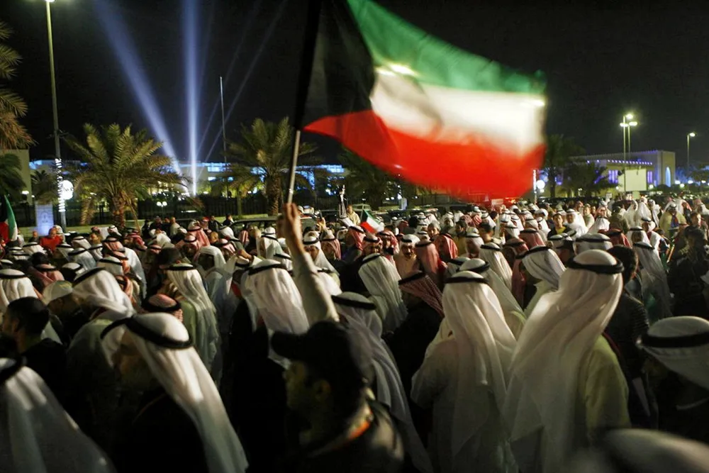 Emergy transition: Kuwait aims to set up renewables capacity