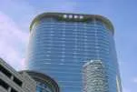Chevron buys Enron space