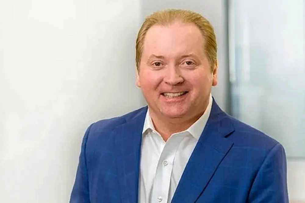 Marathon Oil chief executive Lee Tillman.