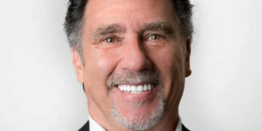 Graphex Technologies. CEO John DeMaio.