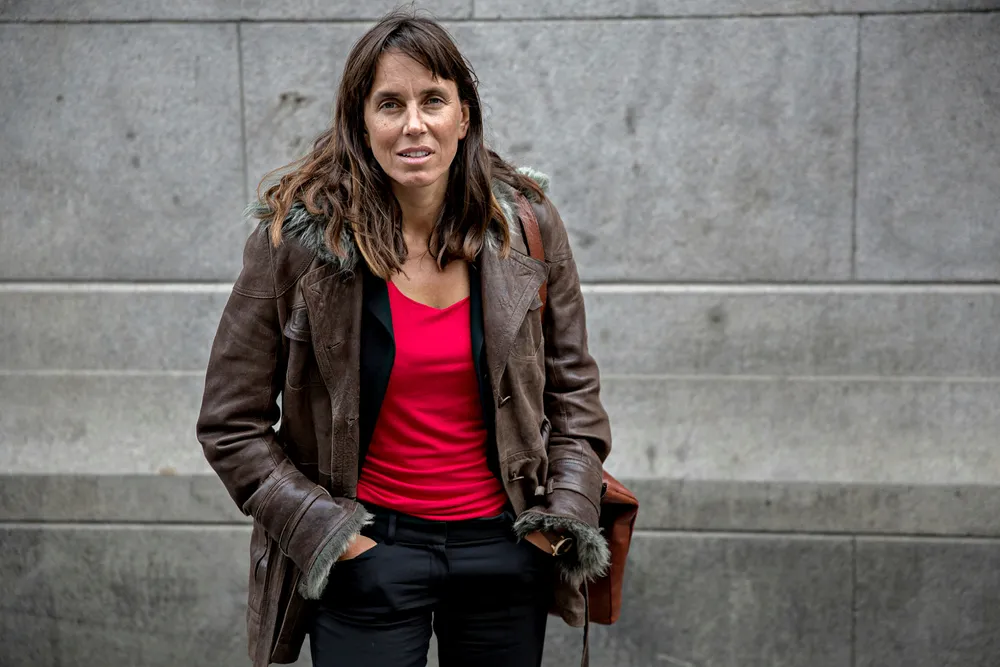 Partner Bettina Banoun i advokatfirmaet Wiersholm tar nye skritt får å få refundert innkrevd eiendomsskatt i Oslo.