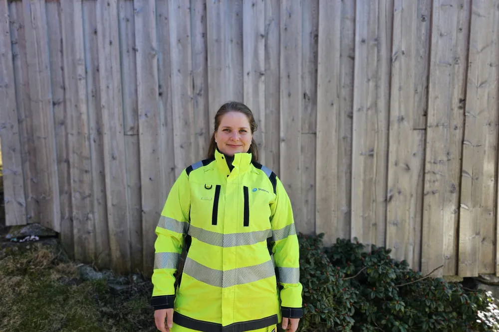 Statkrafts nye kraftverkssjef i Hardanger, Kristin Lindvik, står overfor en travel arbeidshverdag med flere rehabiliteringsprosjekter og vilkårsrevisjoner i årene som kommer.