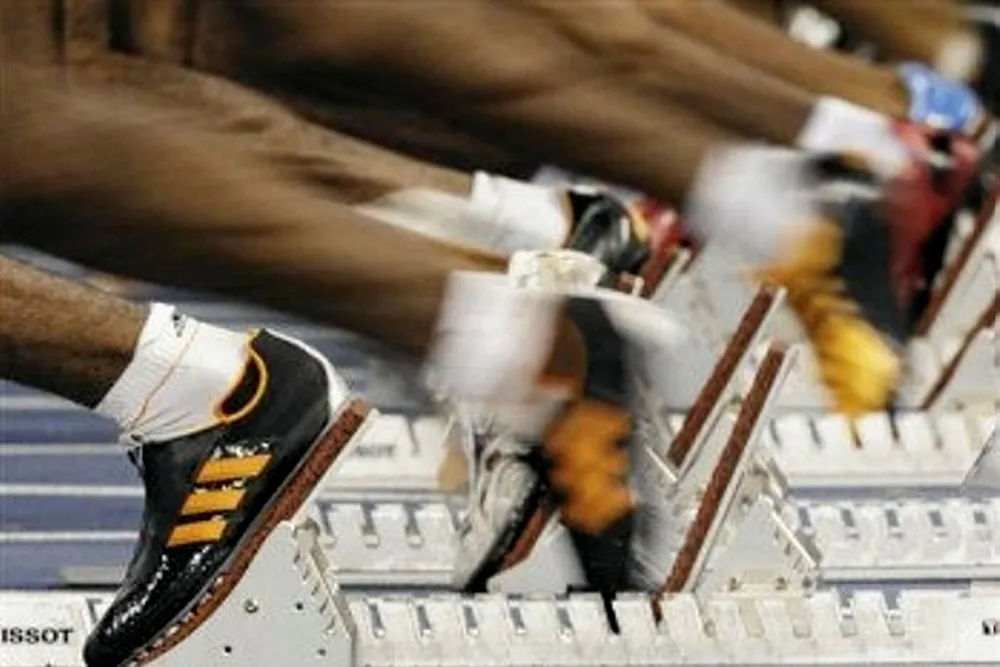 Ready to run: JOG with Buchan redevelopment