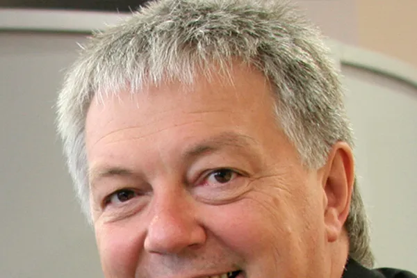 Happy with results: PSN chief financial officer Duncan Skinner