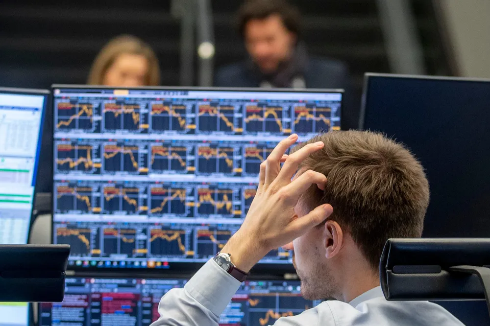 Børsene i Europa har ordinær handel til og med skjærtorsdag.