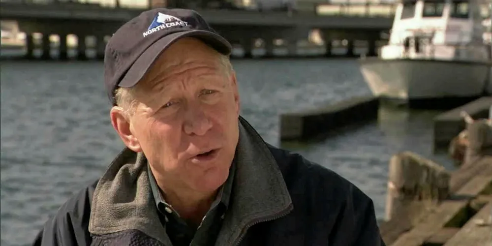 Norm Stavis, former co-founder of North Coast Seafoods, died at 69.