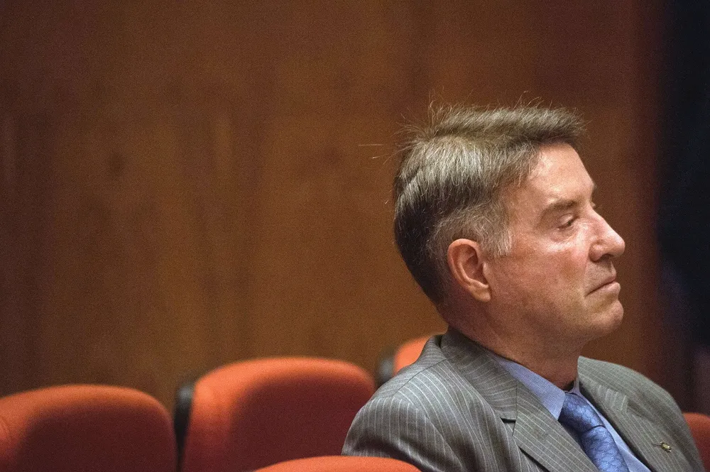 Eike Batista: Rumours that magnate's OGPar heard HRT tie-up offer