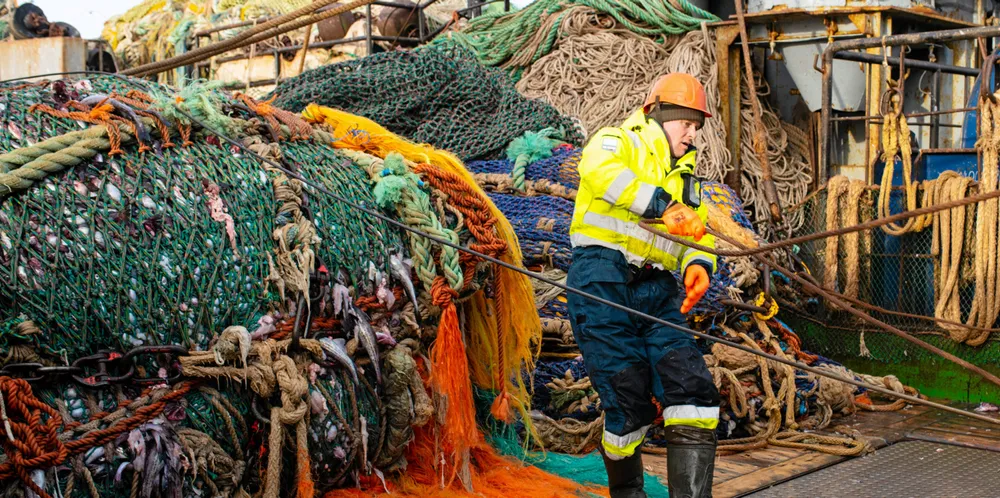 Several Russian fisheries, including key pollock fisheries, carry the Marine Stewardship Council eco-label.