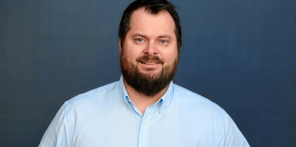 Salmon Evolution's CEO Hakon Andre Berg raised further capital to continue the growth of the company.