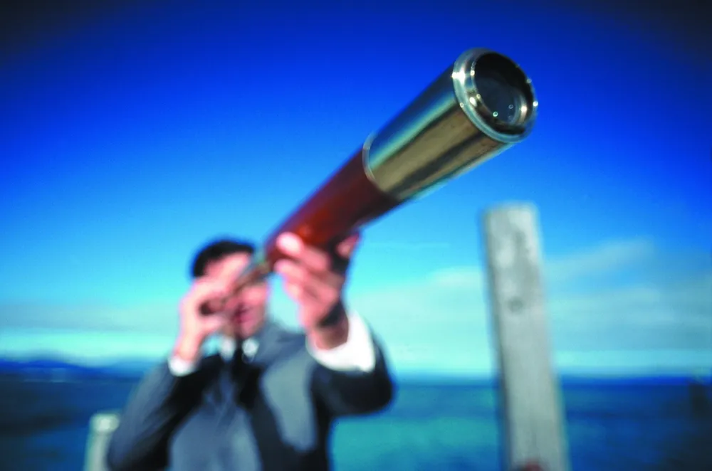 W&T Offshore: Shifting sights to 2017