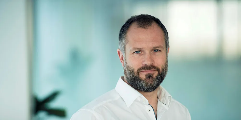 Sebastian Bringsvaerd.