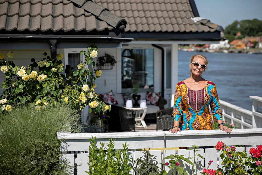 Benthe Waastad har bestemt seg for å gå nok en runde i rettsvesenet for å få ektemannen Chimezie Francis Madu til Norge og Kråkerøy.