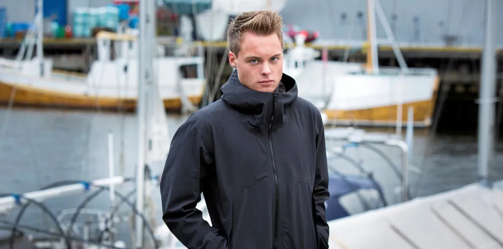 RIKEST I LANDET: Laksearving Gustav Magnar Witzøe er Norges rikeste med en formue på 20,9 milliarder kroner.
