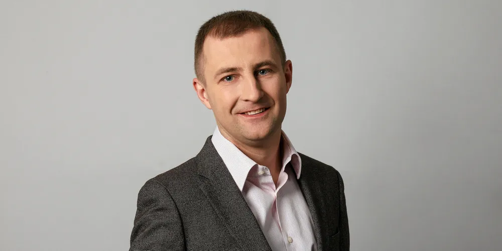 "To many, it may seem like shutting down a business is like turning off an electrical switch," said CEO of Viciunai Group, Sarunas Matijosaitis.