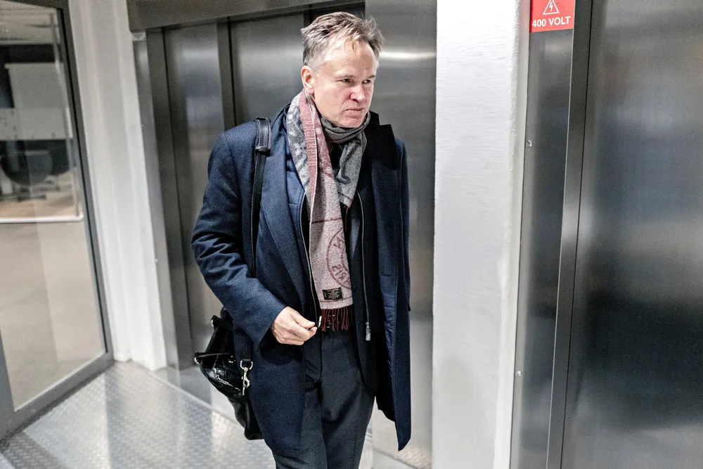 Visma-gründer Øystein Moan er den siste i en lang rekke nordmenn som flytter til Sveits. Holder Høyre ord, kan han flytte hjem til tilnærmet null skatt.