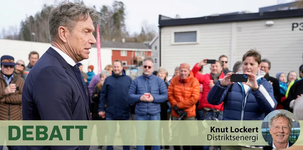 Kabel i bakken fremfor luft: – Gavepakke fra statsråden til grunneierne i Bærum og Oslo